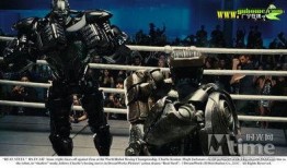 铁甲钢拳免费在线观看,钢铁之拳，热血激战！